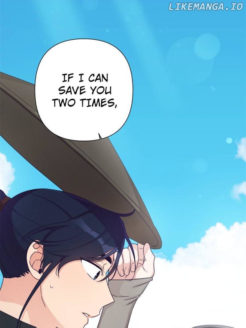 The Marvelous Dr. Jiaoniang Chapter 41 - page 111