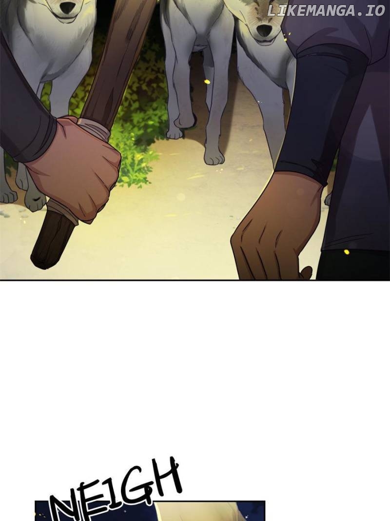 The Marvelous Dr. Jiaoniang Chapter 41 - page 15