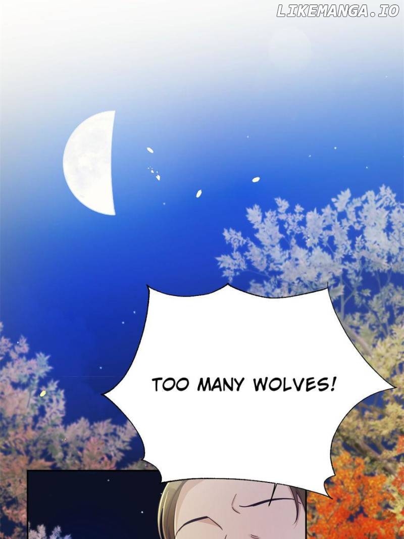 The Marvelous Dr. Jiaoniang Chapter 41 - page 25