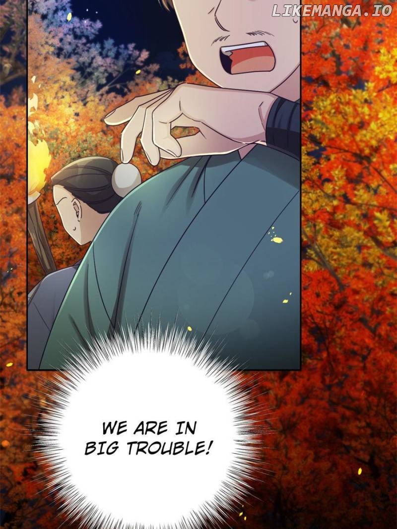 The Marvelous Dr. Jiaoniang Chapter 41 - page 26