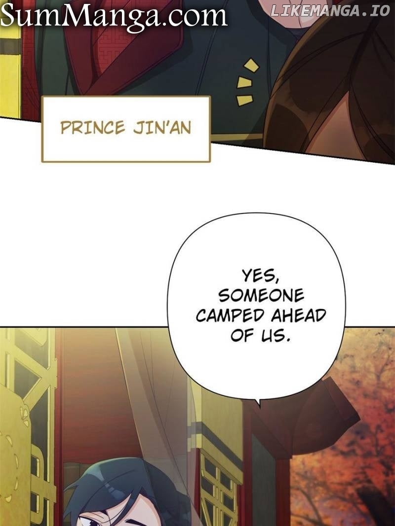The Marvelous Dr. Jiaoniang Chapter 41 - page 3