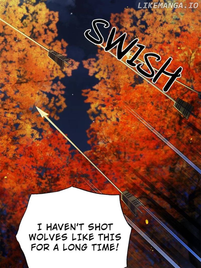 The Marvelous Dr. Jiaoniang Chapter 41 - page 31