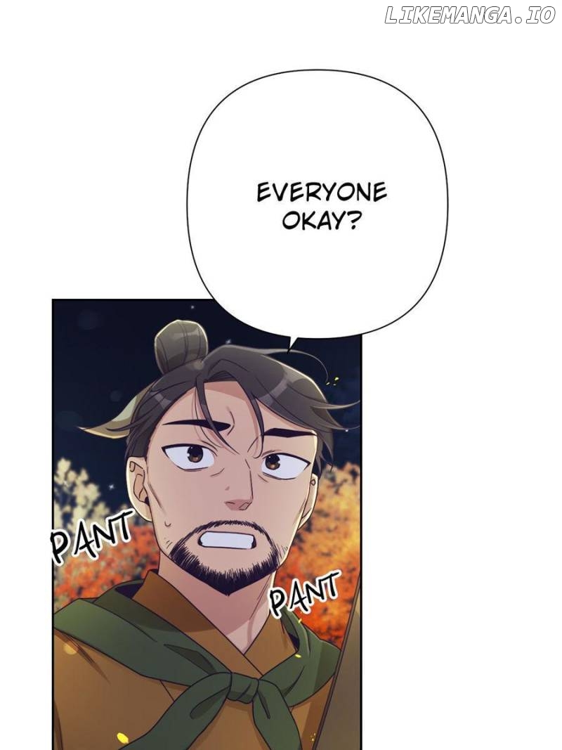 The Marvelous Dr. Jiaoniang Chapter 41 - page 36