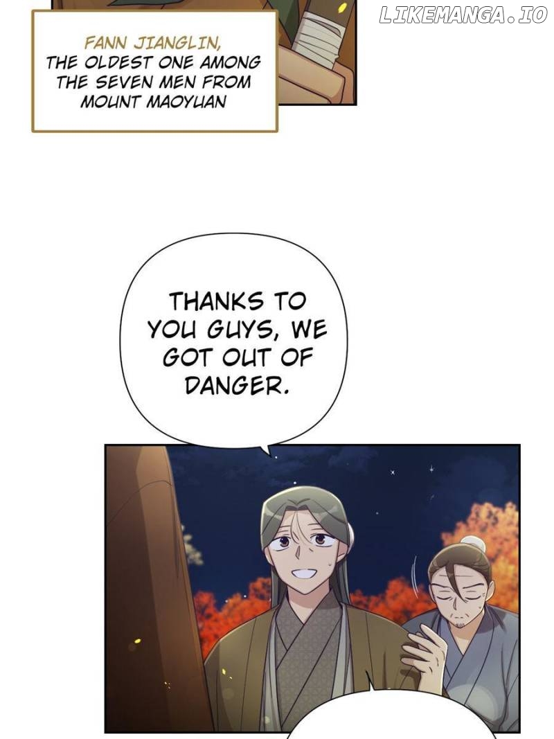 The Marvelous Dr. Jiaoniang Chapter 41 - page 37