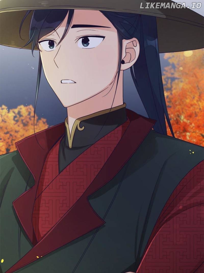 The Marvelous Dr. Jiaoniang Chapter 41 - page 39