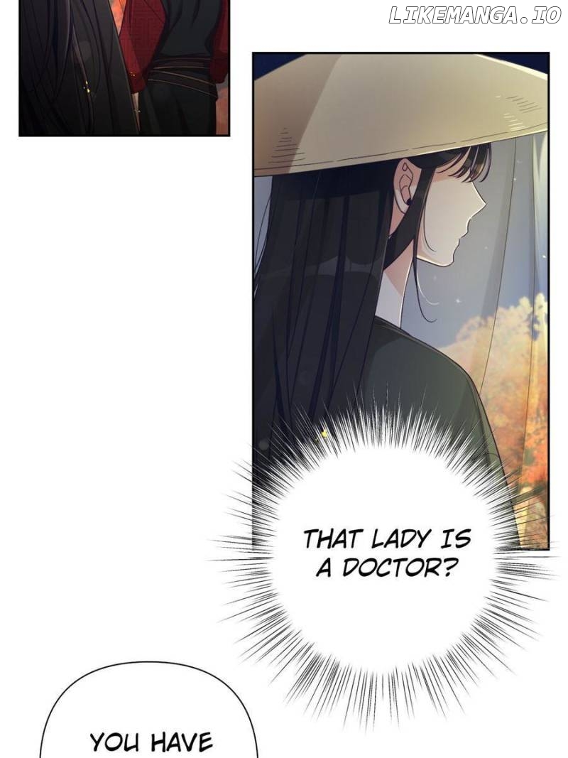 The Marvelous Dr. Jiaoniang Chapter 41 - page 43