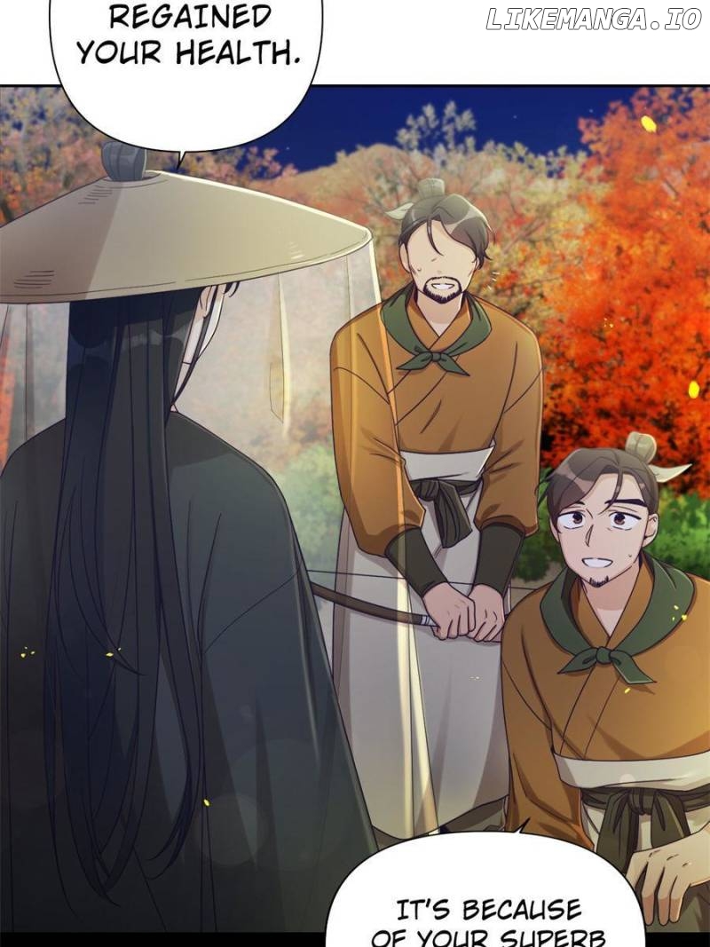 The Marvelous Dr. Jiaoniang Chapter 41 - page 44