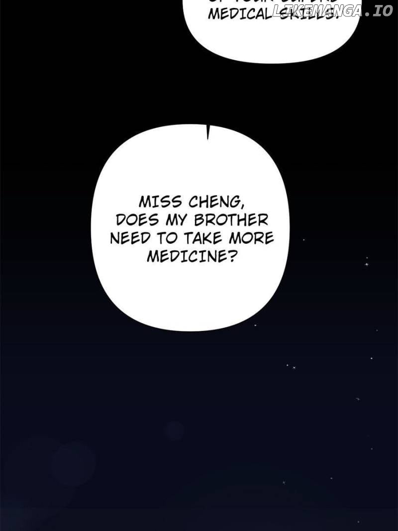 The Marvelous Dr. Jiaoniang Chapter 41 - page 45