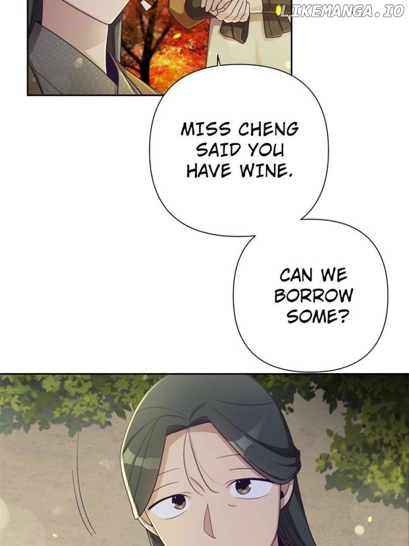The Marvelous Dr. Jiaoniang Chapter 41 - page 55