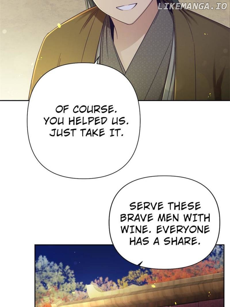 The Marvelous Dr. Jiaoniang Chapter 41 - page 56