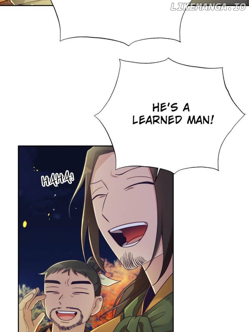 The Marvelous Dr. Jiaoniang Chapter 41 - page 60