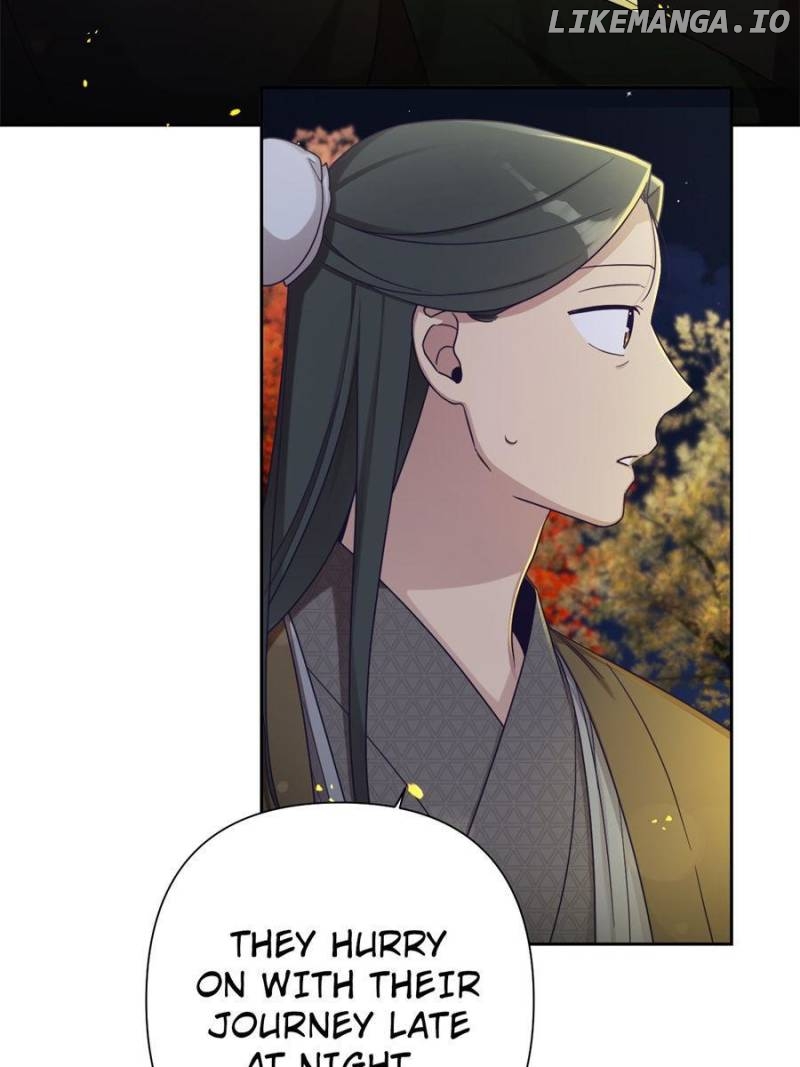 The Marvelous Dr. Jiaoniang Chapter 41 - page 7