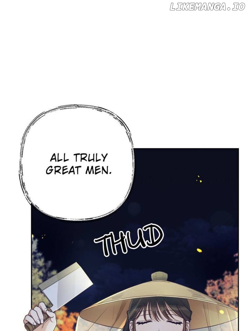 The Marvelous Dr. Jiaoniang Chapter 41 - page 72