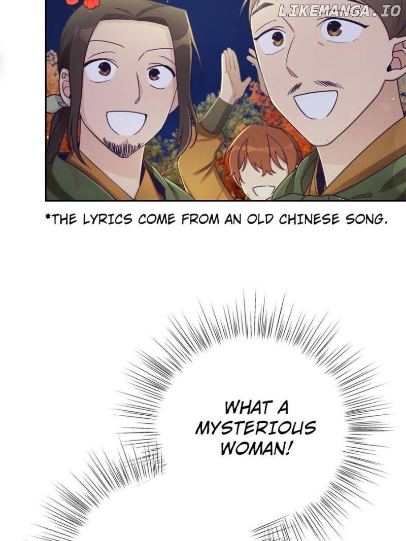 The Marvelous Dr. Jiaoniang Chapter 41 - page 76