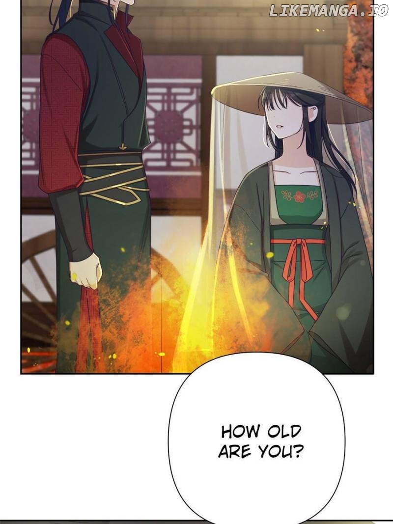 The Marvelous Dr. Jiaoniang Chapter 41 - page 79