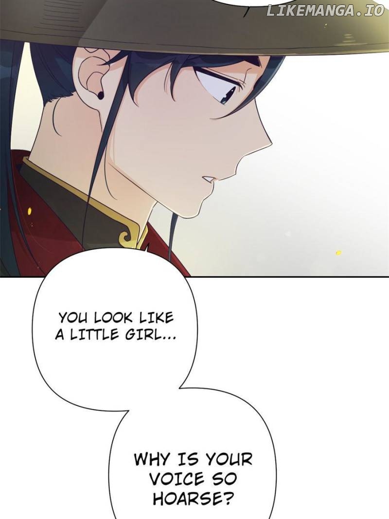 The Marvelous Dr. Jiaoniang Chapter 41 - page 80