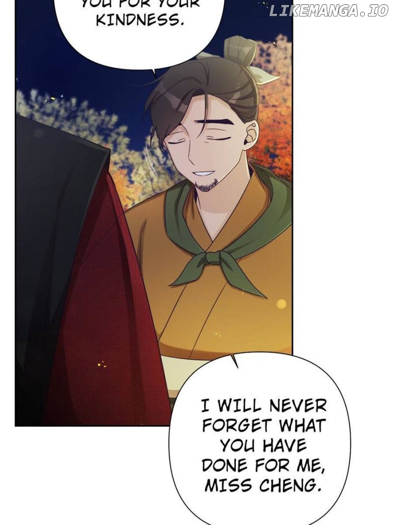 The Marvelous Dr. Jiaoniang Chapter 41 - page 83