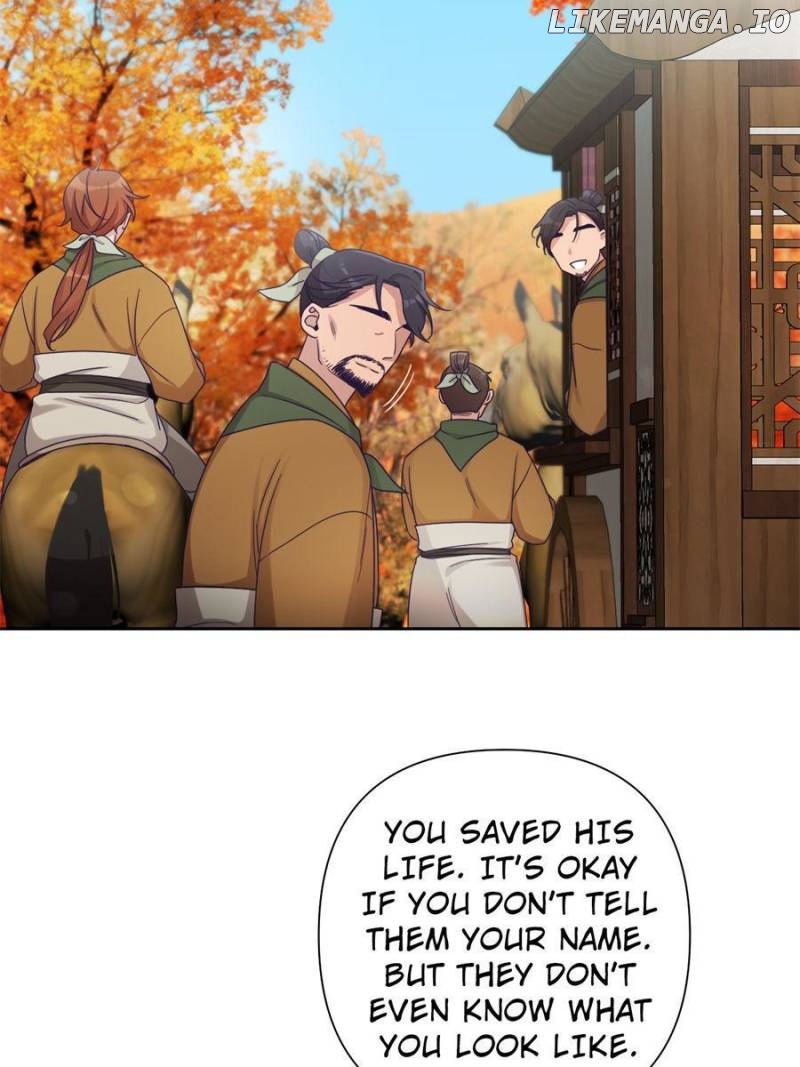 The Marvelous Dr. Jiaoniang Chapter 41 - page 91