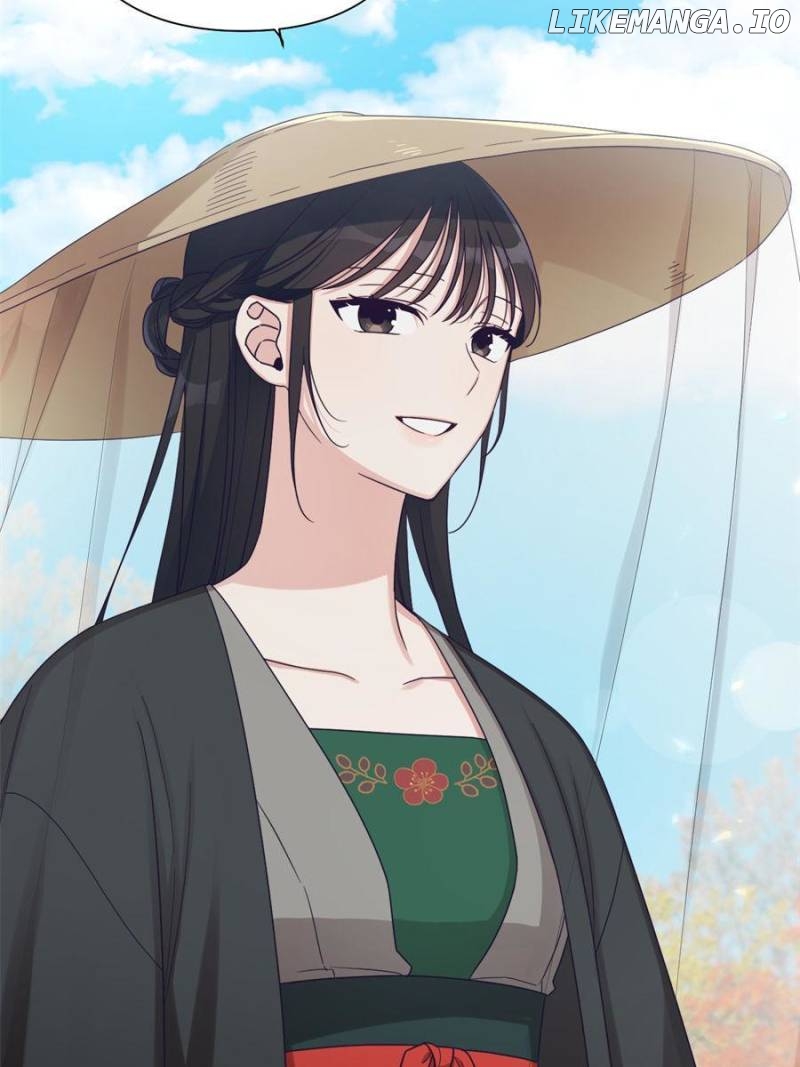 The Marvelous Dr. Jiaoniang Chapter 41 - page 96