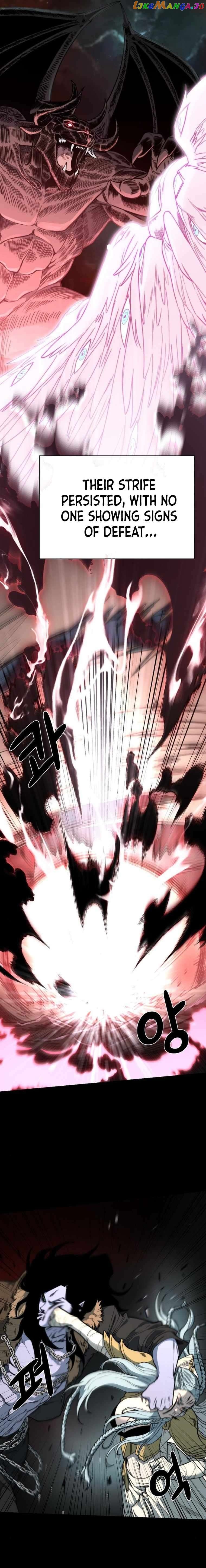 Hybrid – Manhwa Chapter 8 - page 18