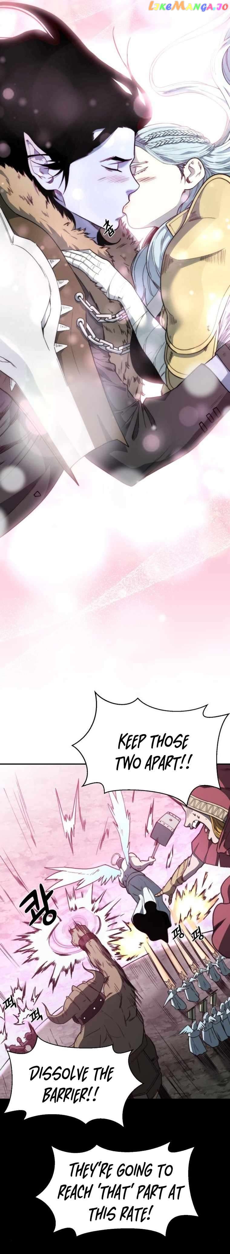 Hybrid – Manhwa Chapter 8 - page 25