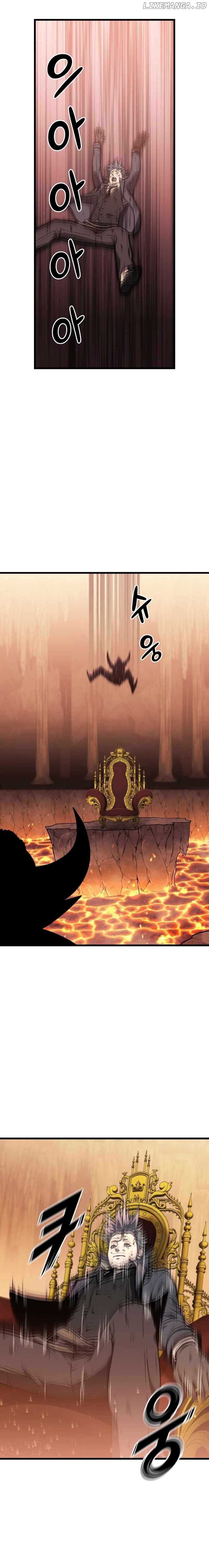 Hybrid – Manhwa Chapter 17 - page 23