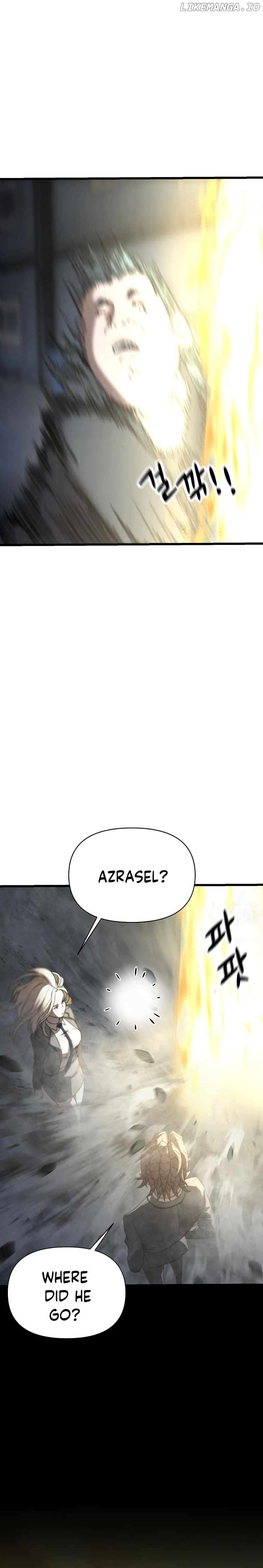 Hybrid – Manhwa Chapter 17 - page 6