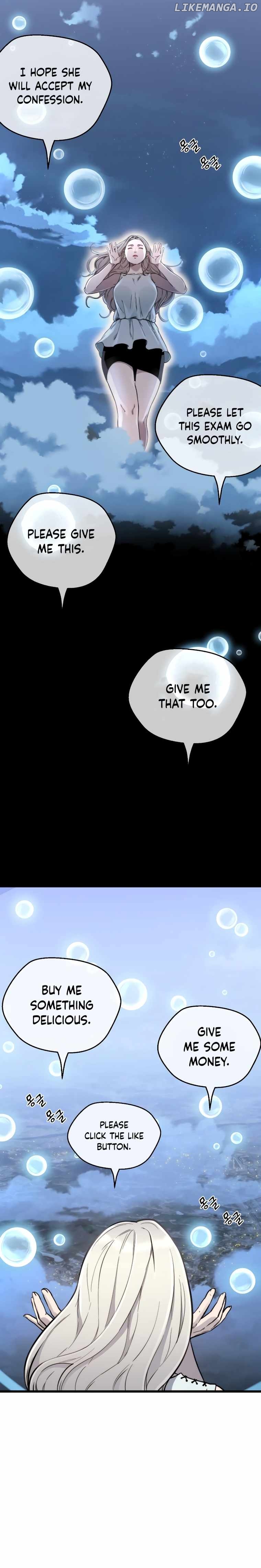 Hybrid – Manhwa Chapter 29 - page 3