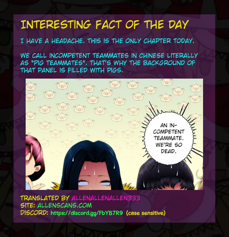 Iron Ladies chapter 89 - page 11