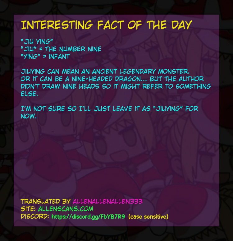 Iron Ladies chapter 87 - page 12