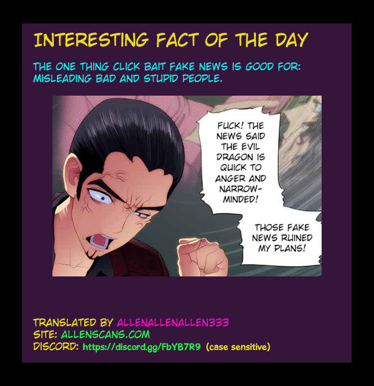 Iron Ladies chapter 115 - page 11