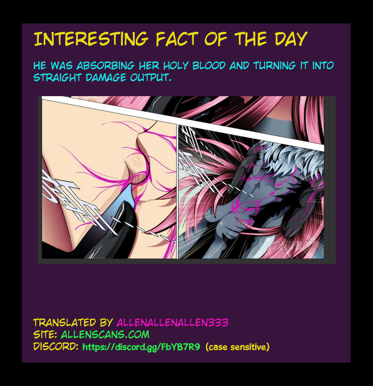 Iron Ladies chapter 24 - page 11