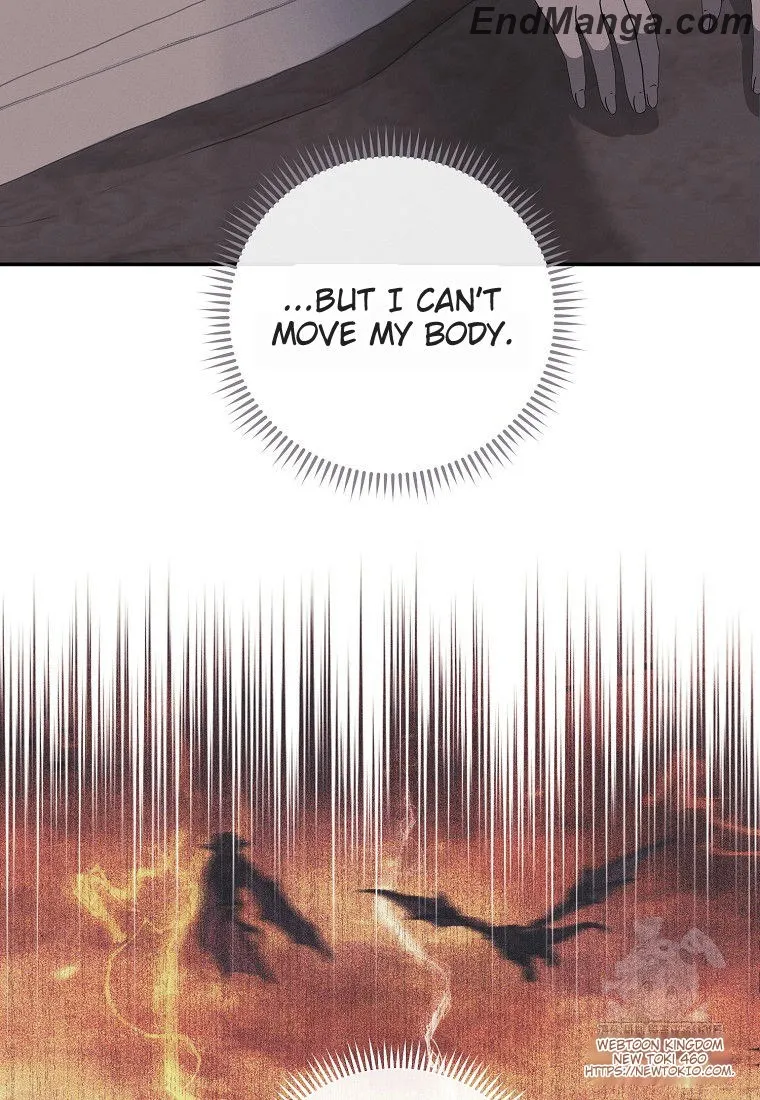 My duke is Not Dead Chapter 43 - page 107