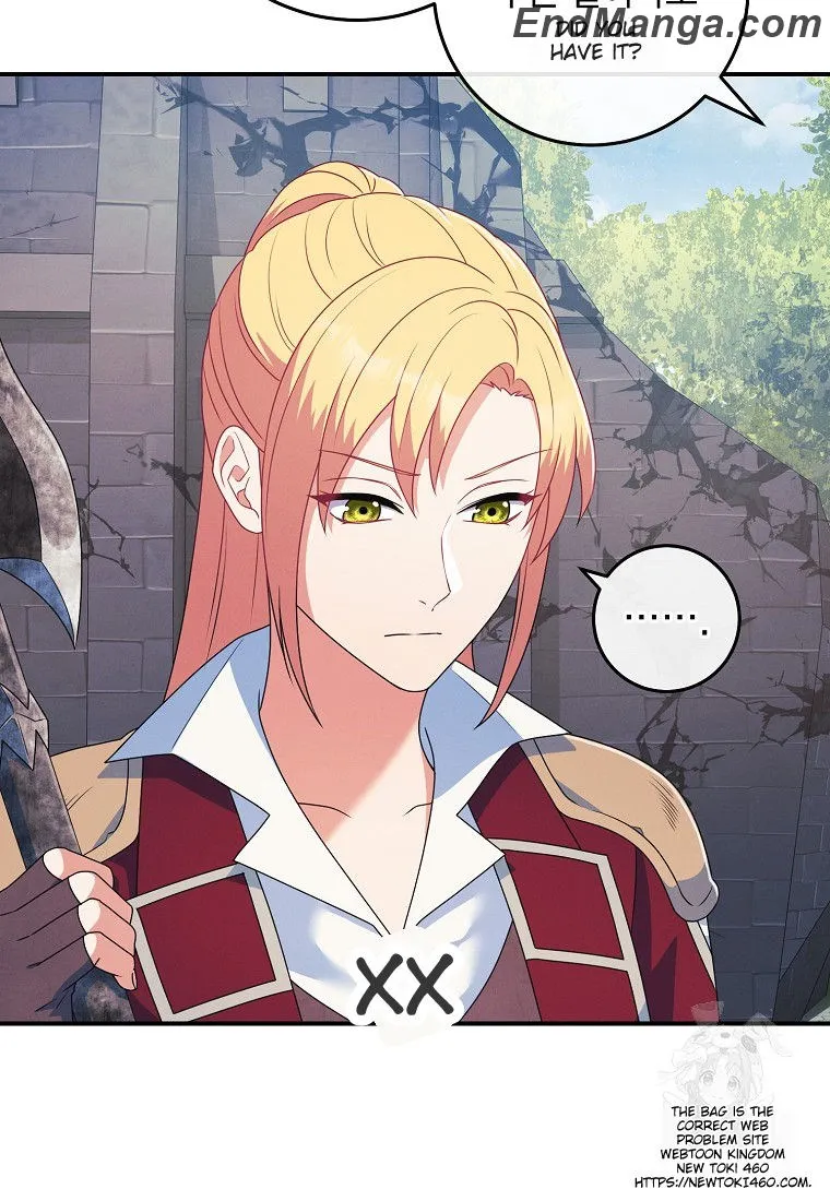 My duke is Not Dead Chapter 43 - page 13