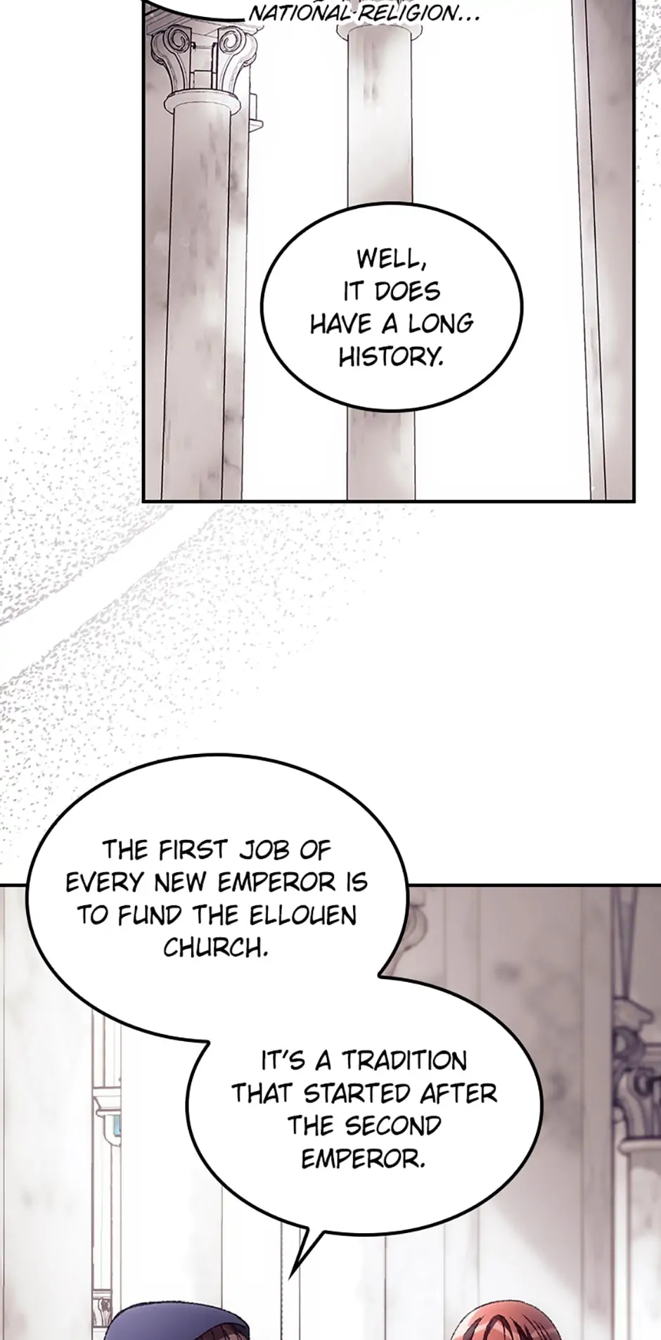I Can See Your Death Chapter 32 - page 10
