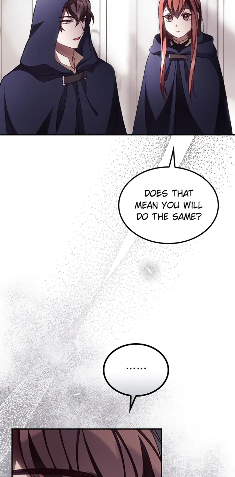 I Can See Your Death Chapter 32 - page 11