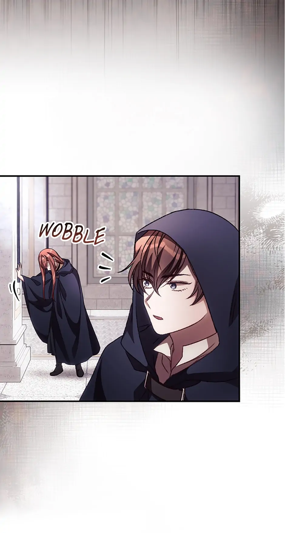 I Can See Your Death Chapter 32 - page 19