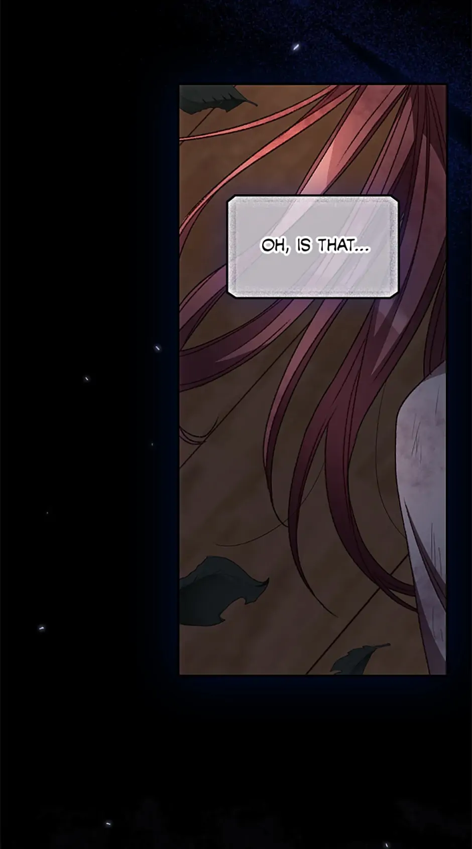 I Can See Your Death Chapter 32 - page 35