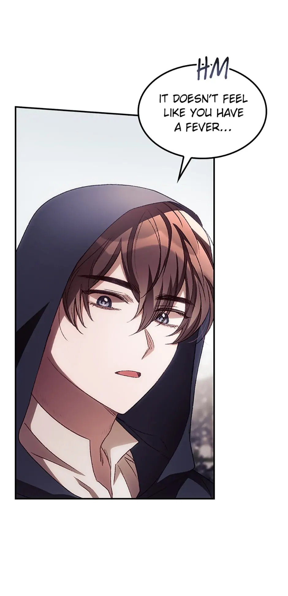 I Can See Your Death Chapter 32 - page 38