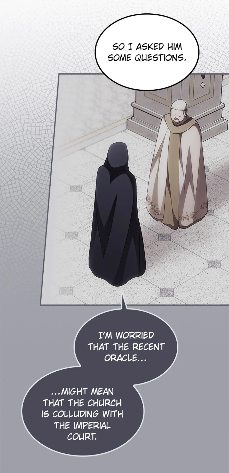 I Can See Your Death Chapter 32 - page 43