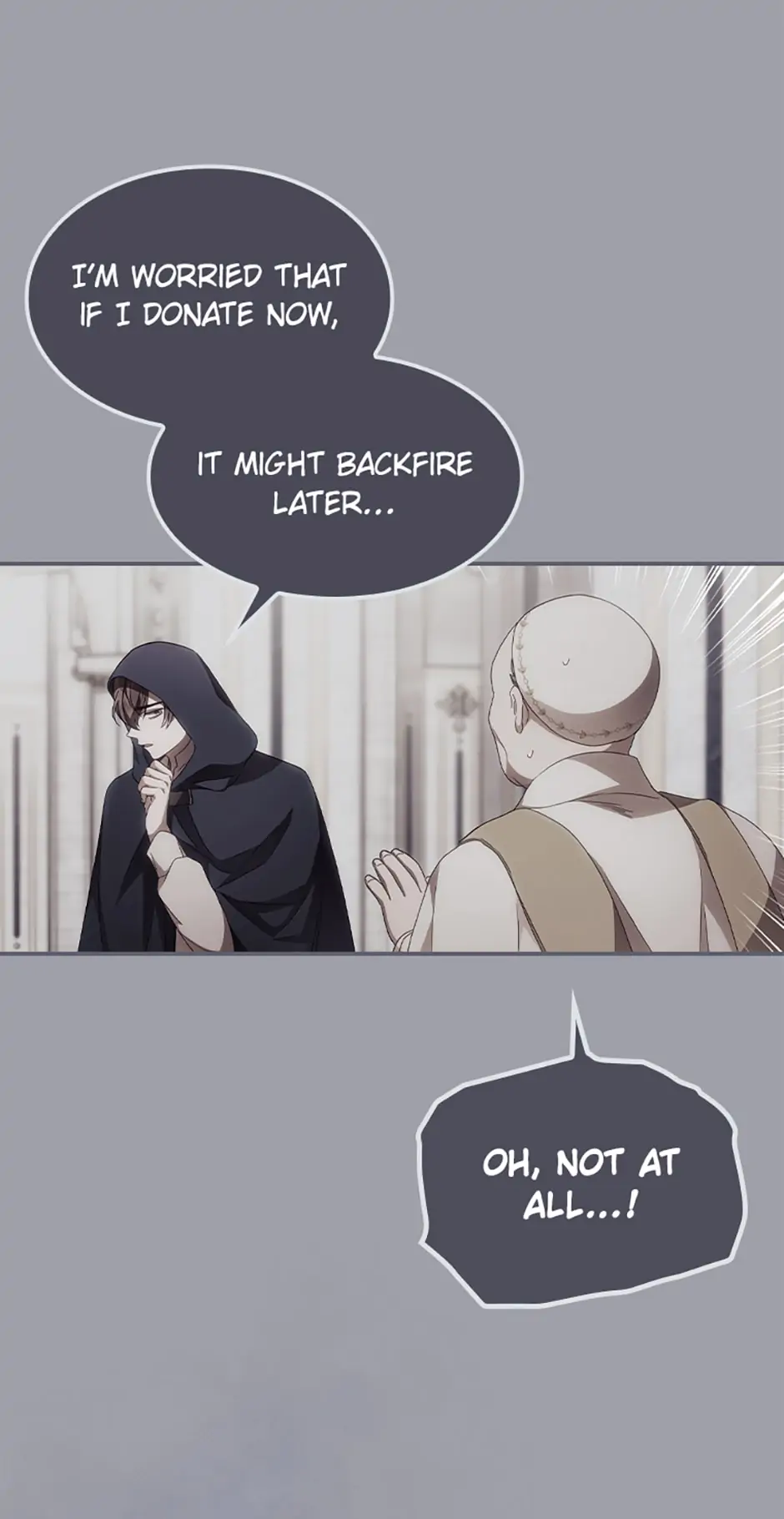 I Can See Your Death Chapter 32 - page 44