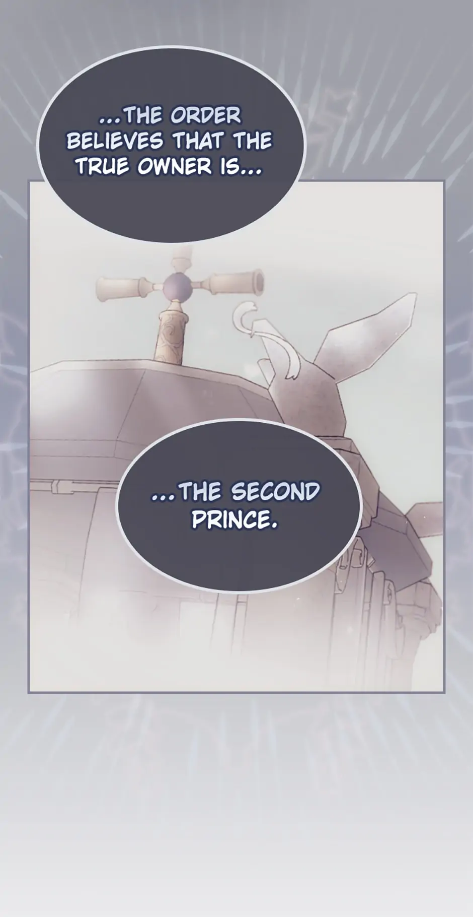 I Can See Your Death Chapter 32 - page 47