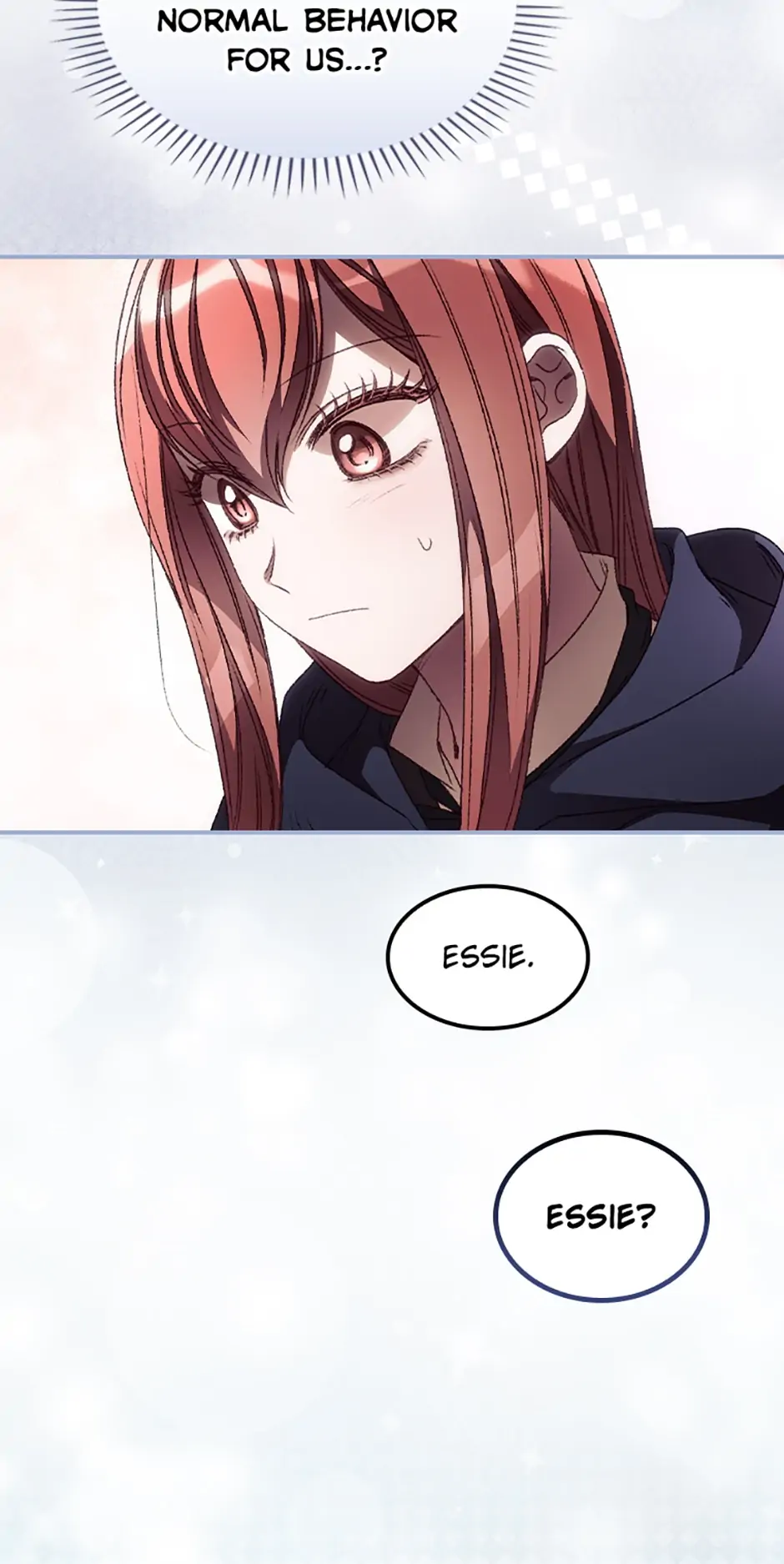 I Can See Your Death Chapter 32 - page 54