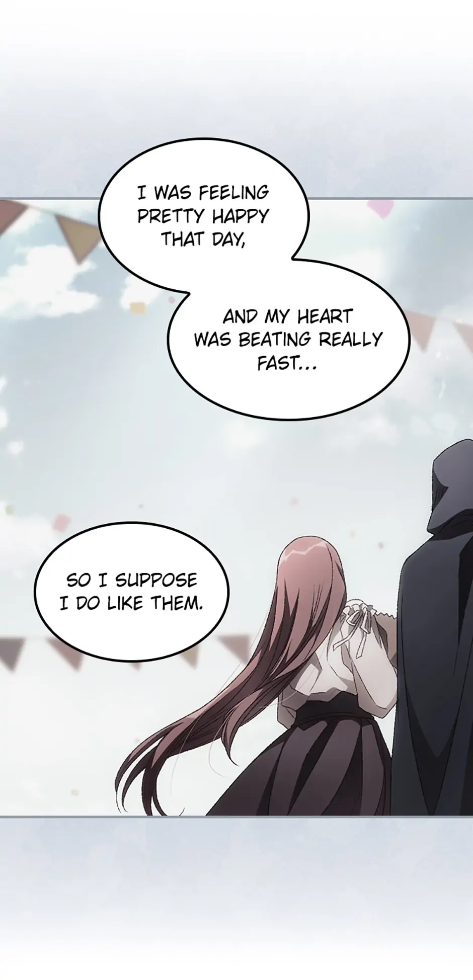 I Can See Your Death Chapter 32 - page 61