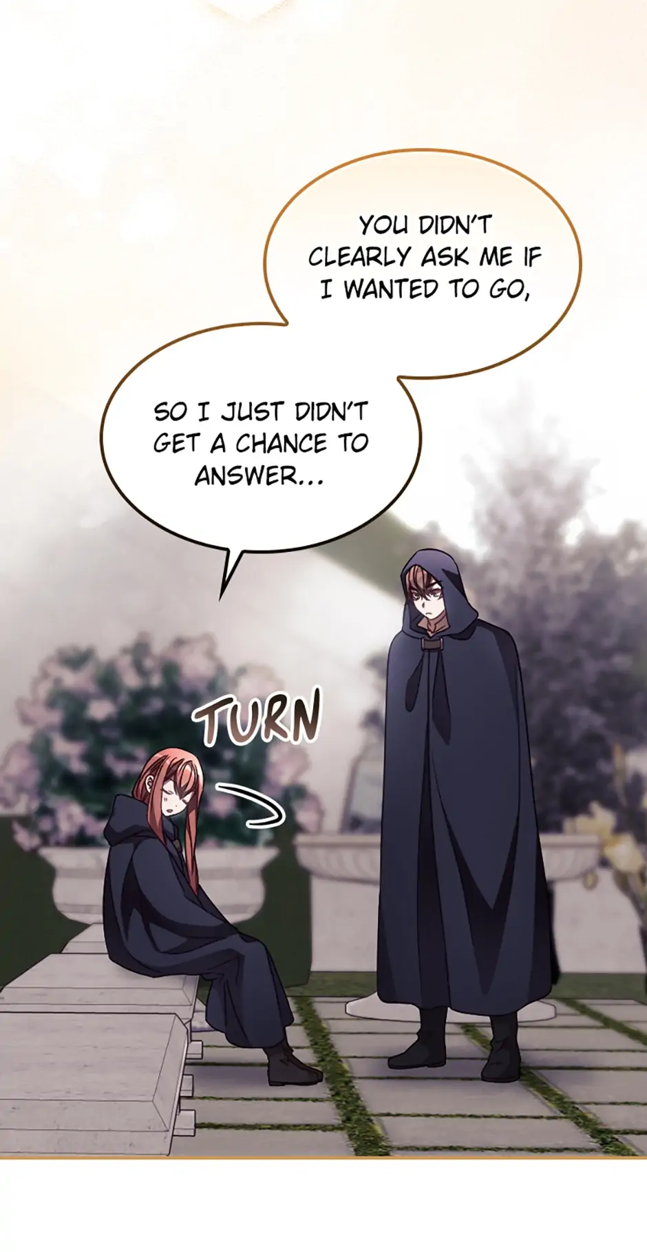 I Can See Your Death Chapter 32 - page 66