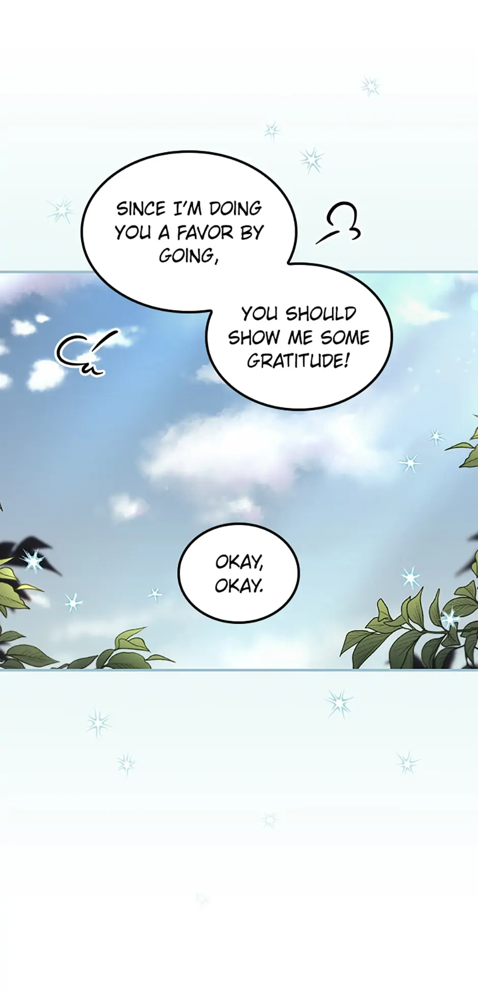 I Can See Your Death Chapter 32 - page 73