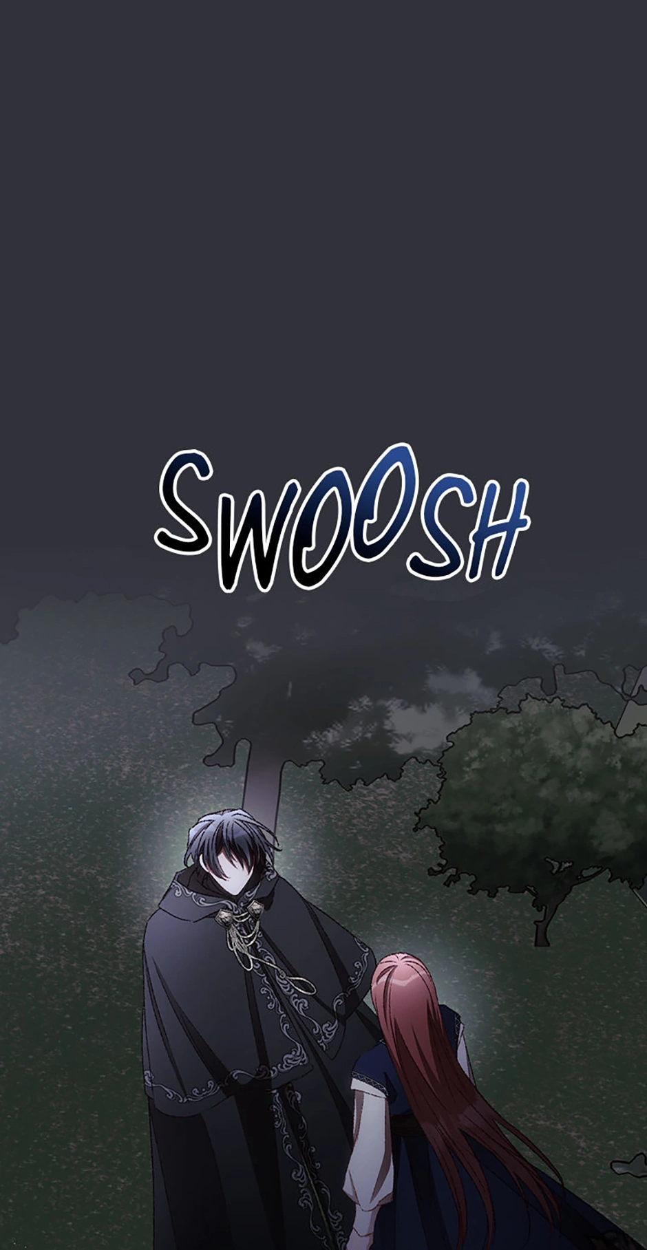 I Can See Your Death Chapter 70 - page 1