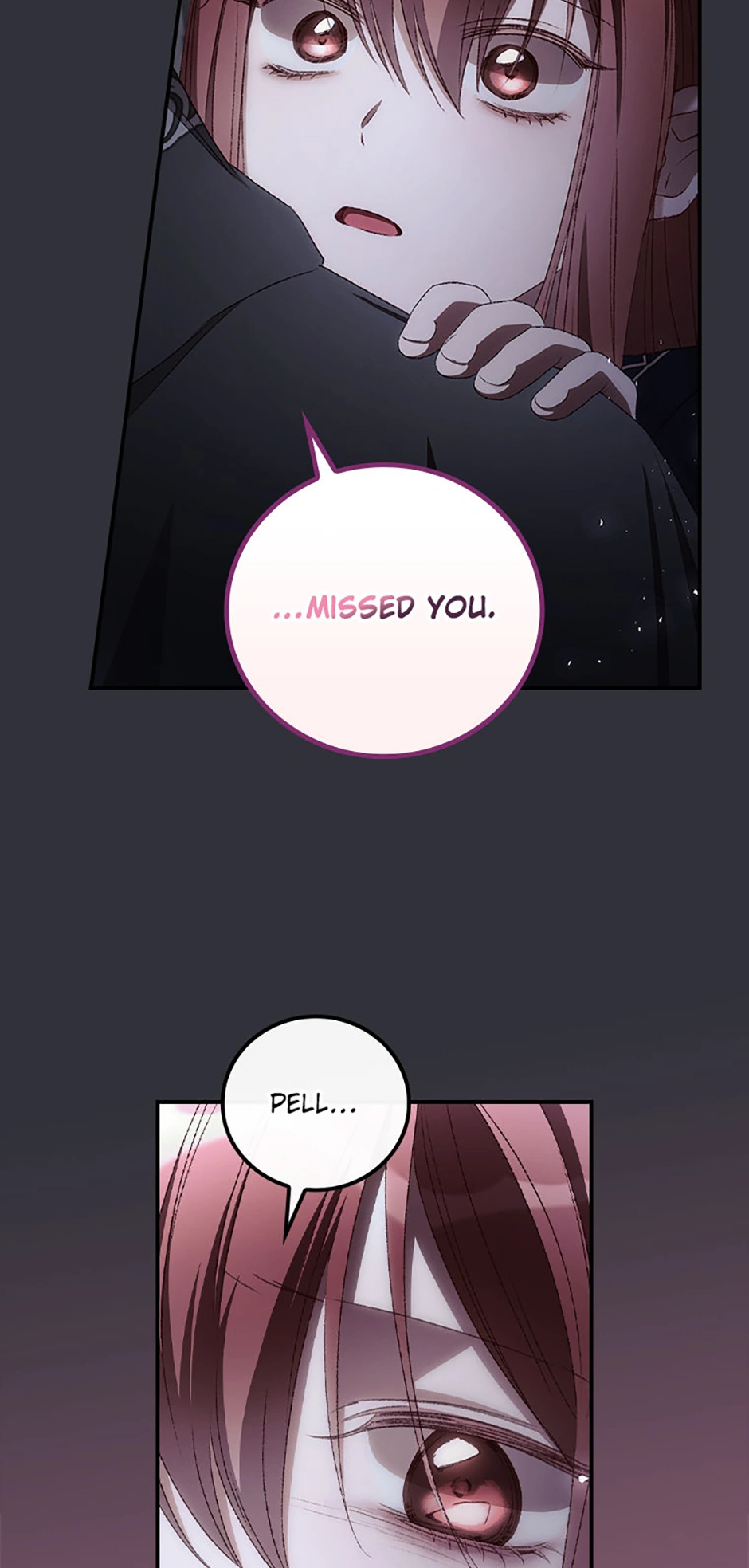 I Can See Your Death Chapter 70 - page 10