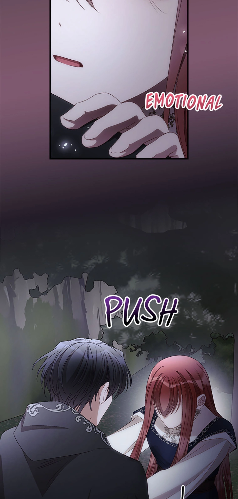 I Can See Your Death Chapter 70 - page 11