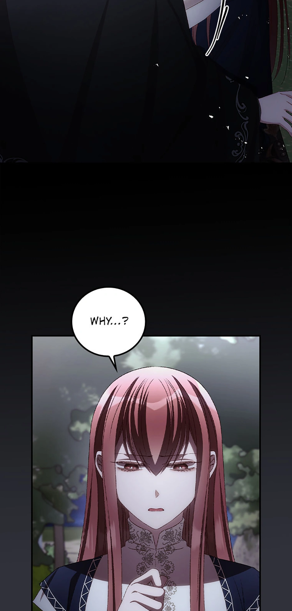 I Can See Your Death Chapter 70 - page 12
